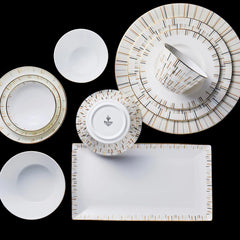 Luminous 11.5 Sandwich / Cake Tray