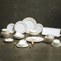 Luminous Bread Butter Plate