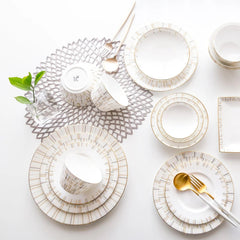 Luminous 16 Oval Platter