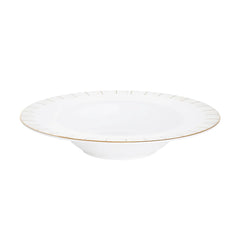 Luminous Soup Bowl