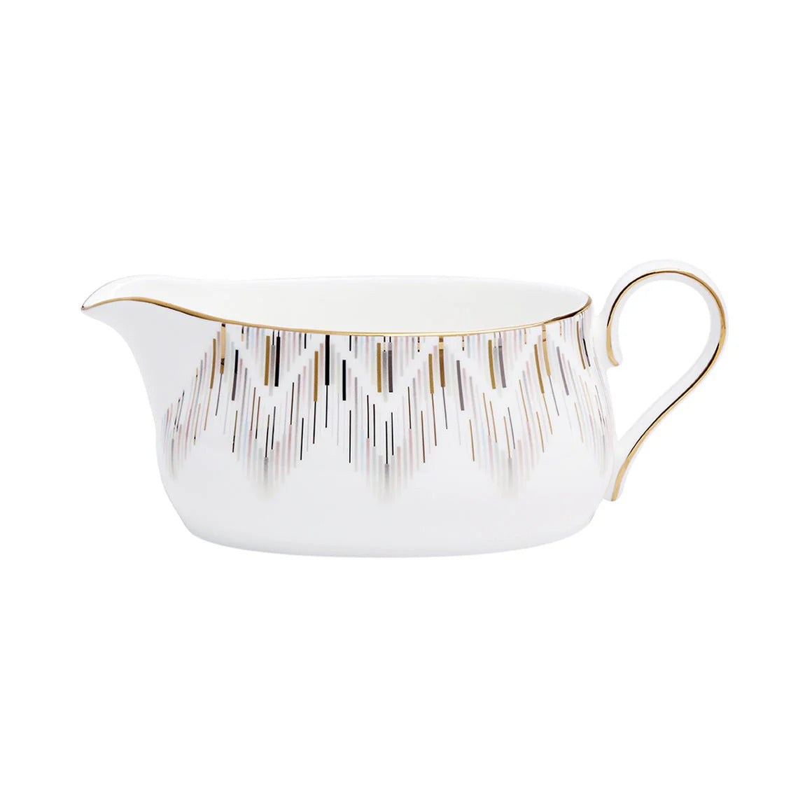 Luminous Gravy Boat