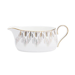 Luminous Gravy Boat