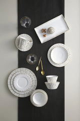 Luminous Serving Bowl