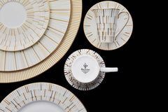 Luminous Espresso Cup &amp; Saucer