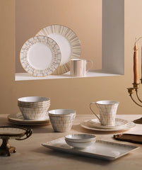 Luminous Salad / Dessert Plate