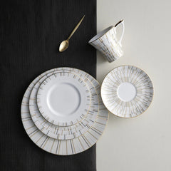 Luminous Salad / Dessert Plate