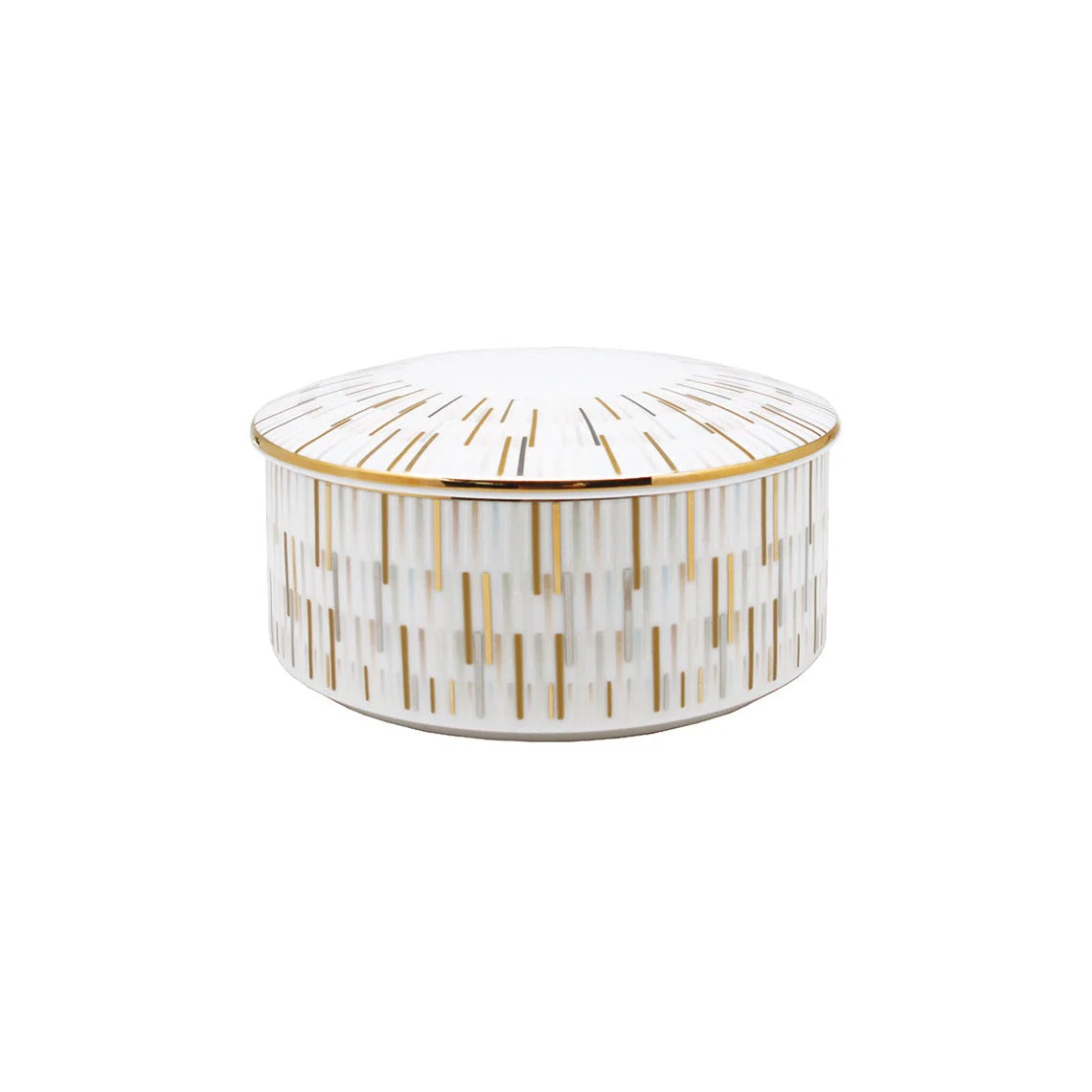 Luminous Jewelry Box