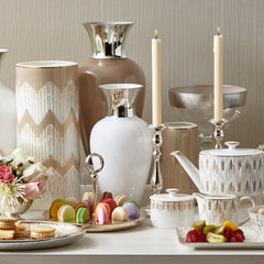Luminous Gravy Boat