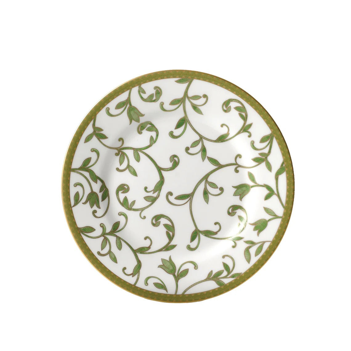 Neobe Salad / Dessert Plate