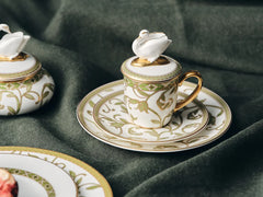 Neobe Salad / Dessert Plate