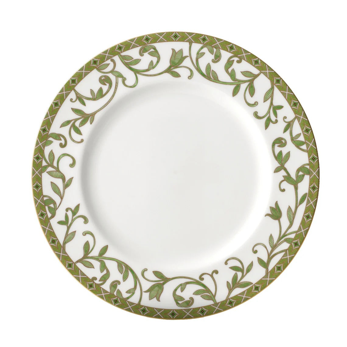 Neobe Dinner Plate Gold