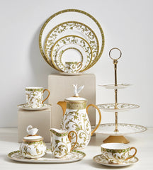 Neobe Salad / Dessert Plate