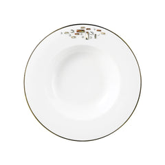 Diana Gold Soup Bowl Gold