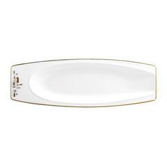 Diana Gold Sandwich Platter (Large)