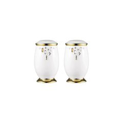 Diana Gold Salt & Pepper Shaker