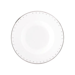 Princess Platinum Soup Bowl