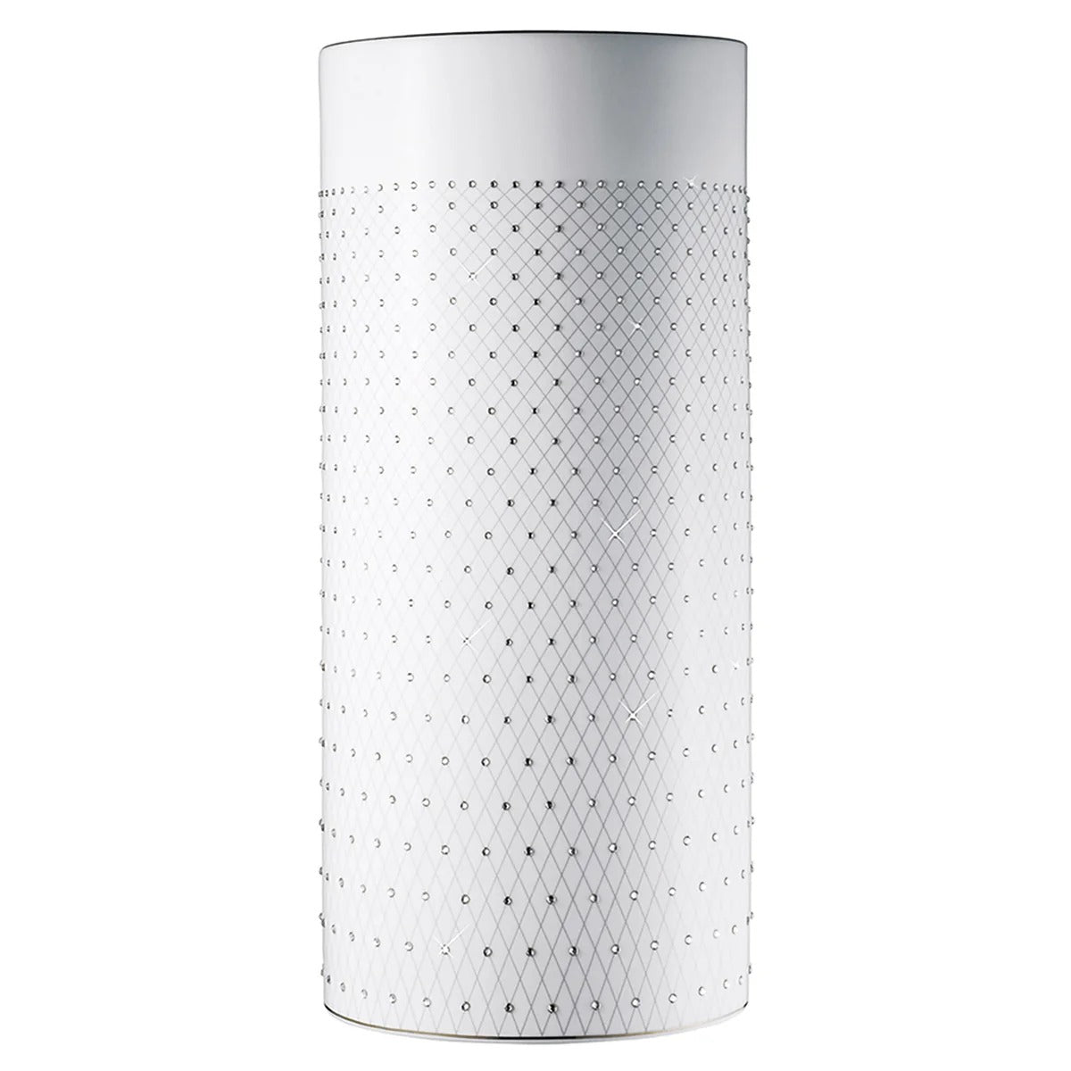 Princess Platinum Vase