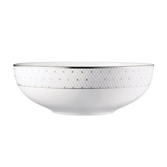 Princess Platinum Serving Bowl