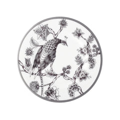 Pavo Silver Salad / Dessert Plate