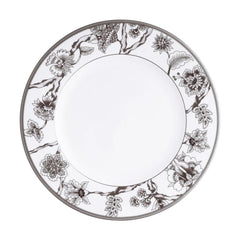 Pavo Silver Dinner Plate