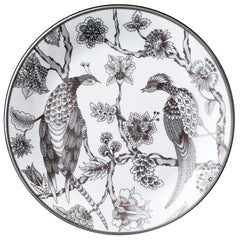 Pavo Silver Pavo Silver Decorative Plate