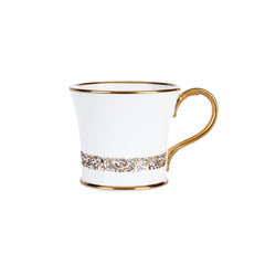 Giovanni Gold Mug