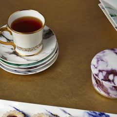 Giovanni Gold Mug
