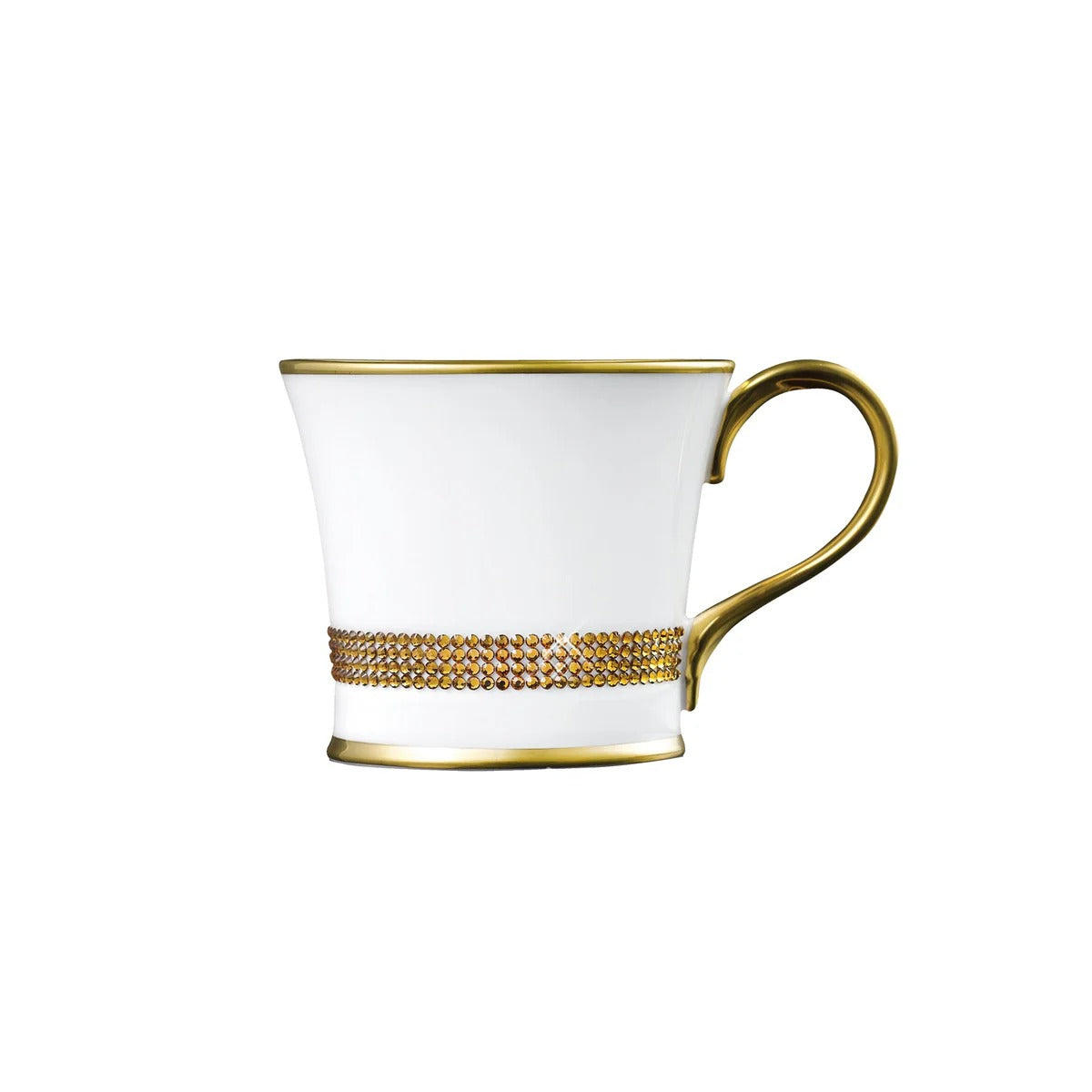 Chain Topaz Mug
