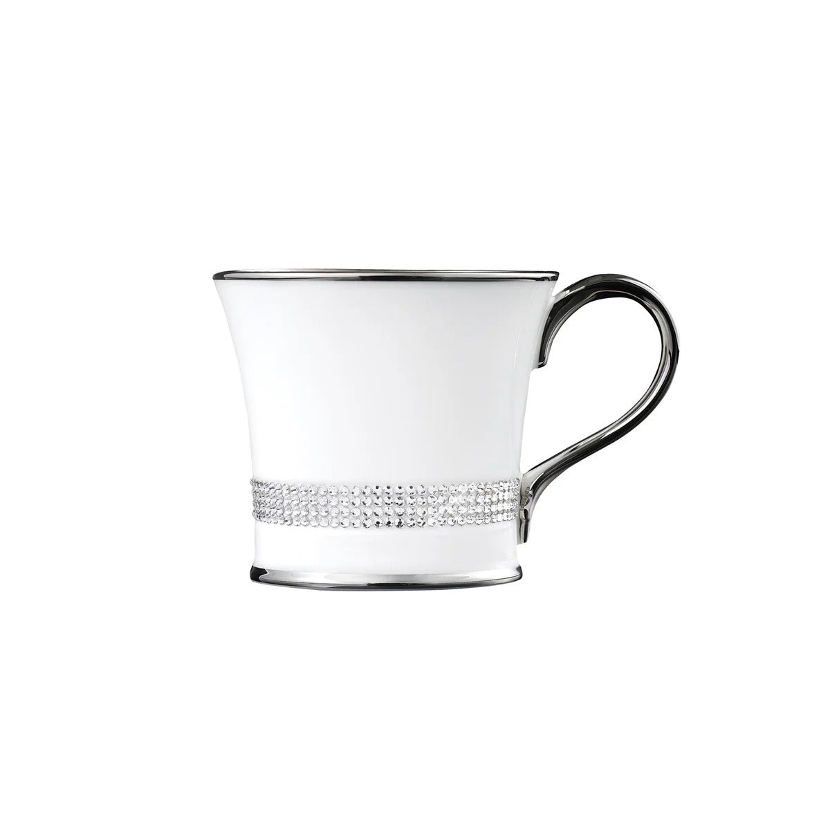 Chain Crystal Mug