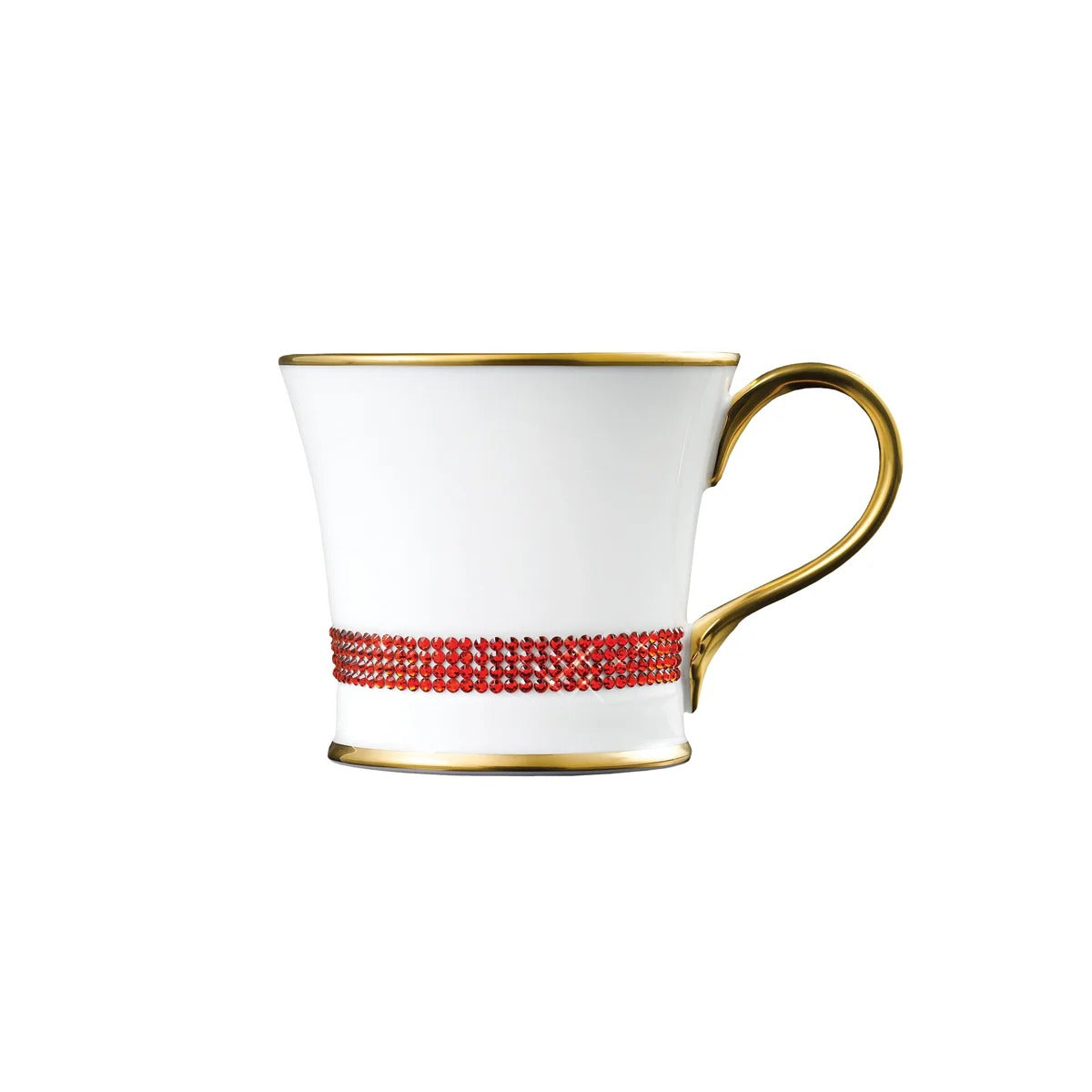 Hyacinth Mug