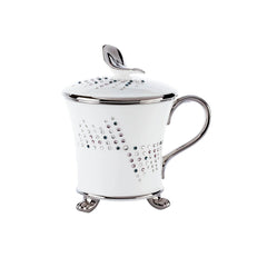 Flamanco Covered Mug