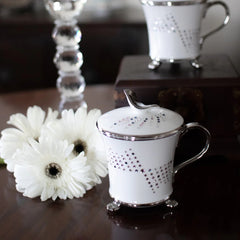 Flamanco Covered Mug