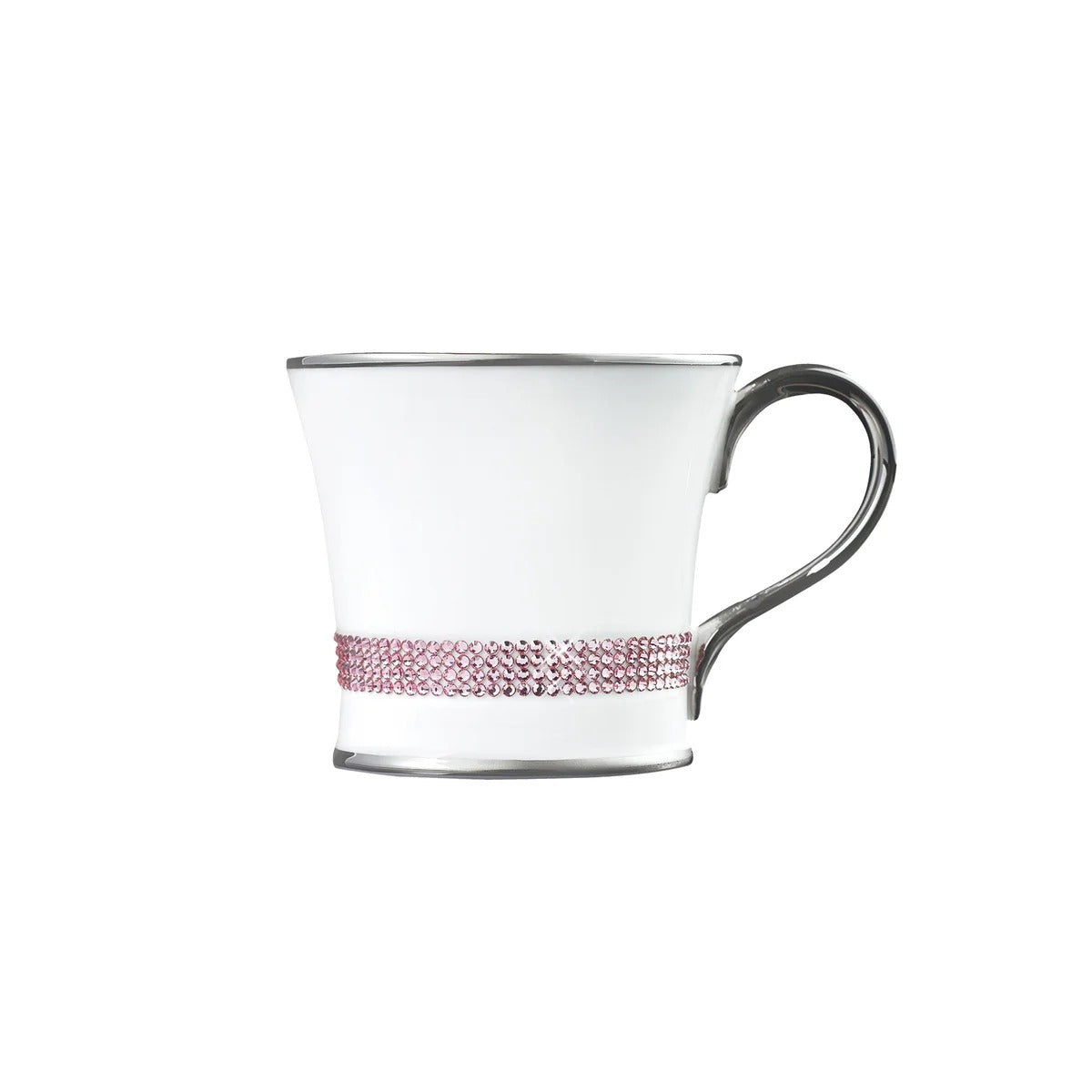 Chain Rose Mug
