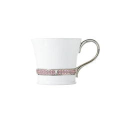 Chain Lumiere Rose Mug