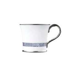 Chain Sapphire Mug