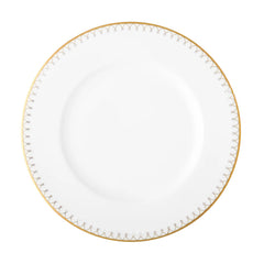 Princess Gold Dinner Plate