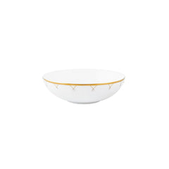 Princess Gold Fruit / Dessert Bowl