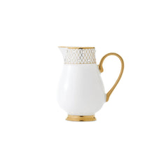 Princess Gold Creamer Gold