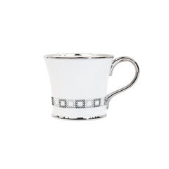 Chain Cube Mug