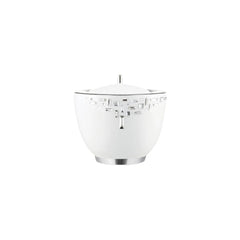 Diana Black Sugar Bowl, Platinum