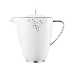 Diana Black Coffee Pot
