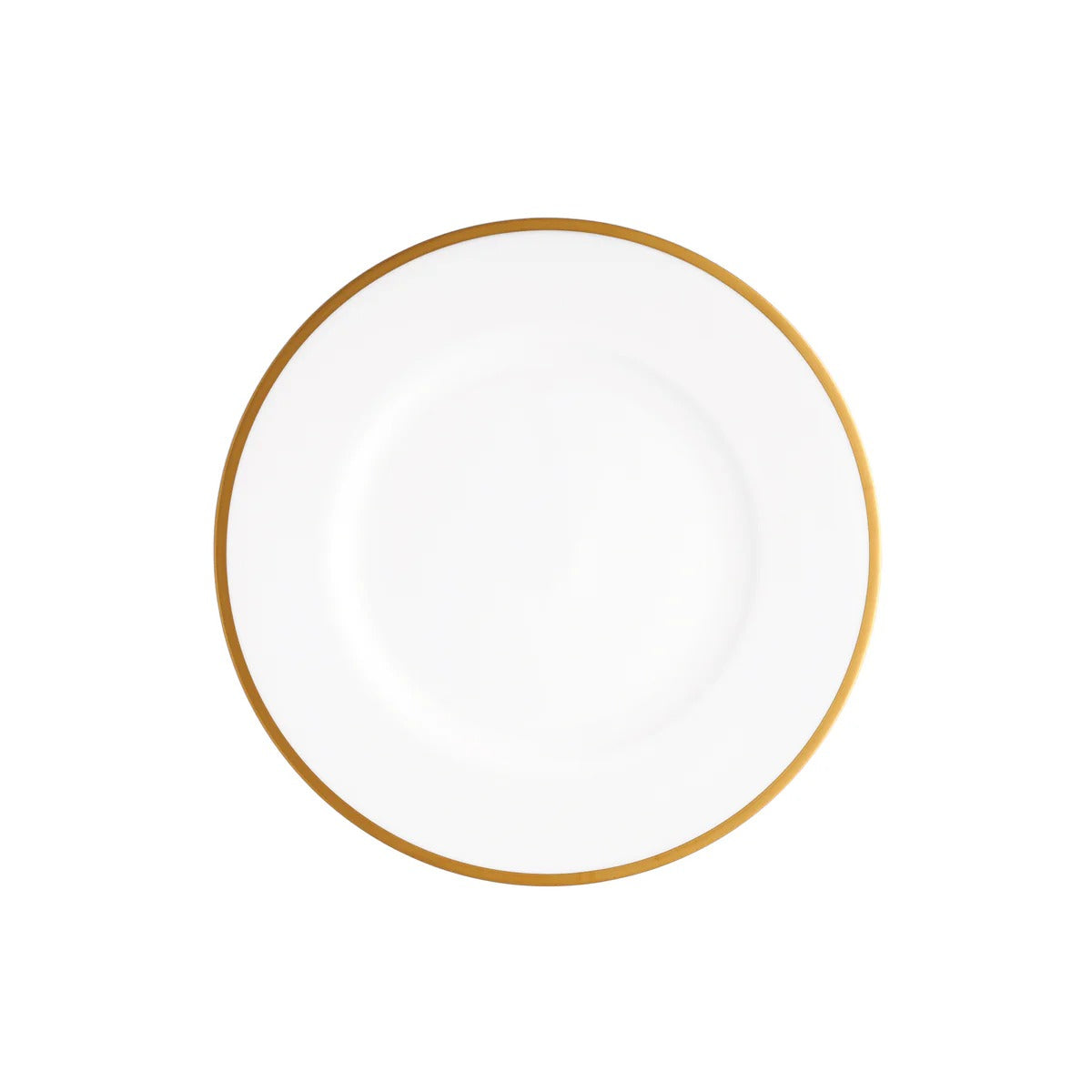 Comet Gold Bread & Butter Plate, Gold