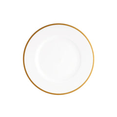 Comet Gold Bread & Butter Plate, Gold