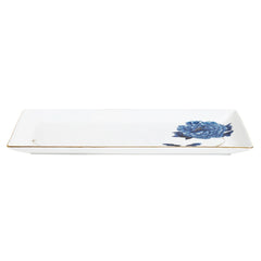 Emperor Flower Sandwich/ Cake Tray