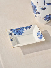 Emperor Flower Vide Poche/ Jewelry Tray