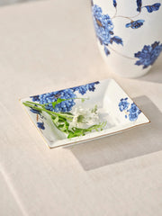 Emperor Flower Vide Poche/ Jewelry Tray