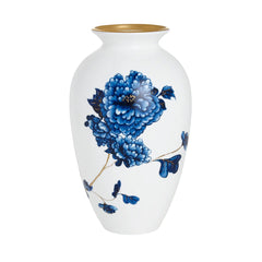 Emperor Flower Urn Vase