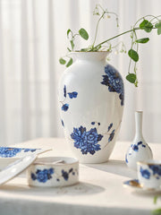 Emperor Flower Urn Vase