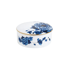 Emperor Flower Jewelry Box
