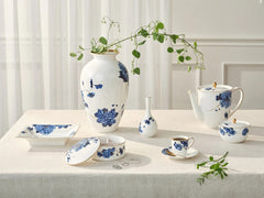 Emperor Flower Vide Poche/ Jewelry Tray